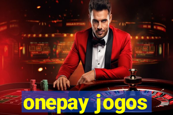 onepay jogos